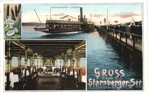 Starnberger See, -551780