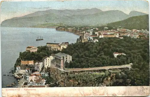 Sorrento -692034