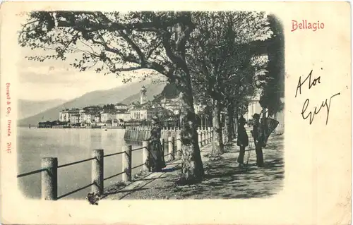Bellagio -692218