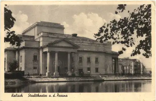 Kalisch - Stadttheater -692188