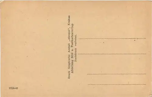 Warschau - Warszawa - Freilichttheater im Seegarten -692162