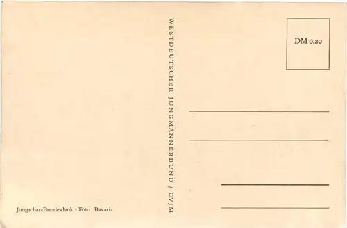 Wasserstrasse in Elbing - Ostpreussen -692204