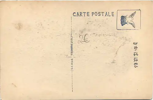 Japan - Nikko - Meshjo view -692262