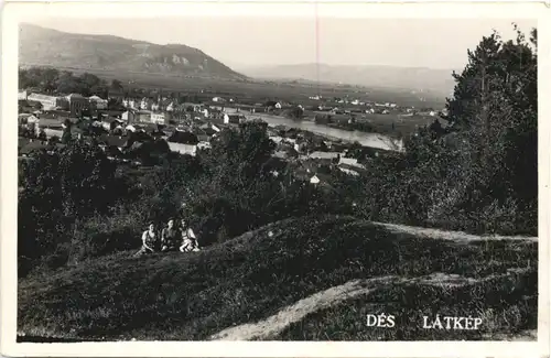 Des Latkep - Hungary -692194