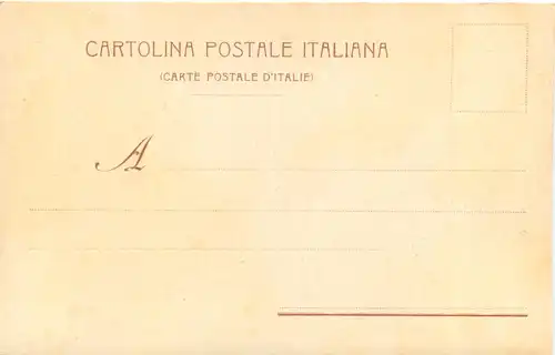 Palermo - Foro Umberto I -692384