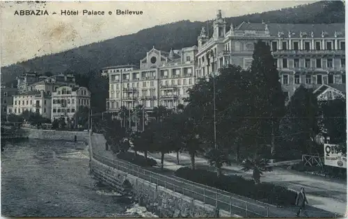 Abbazia - Hotel Palace -692404