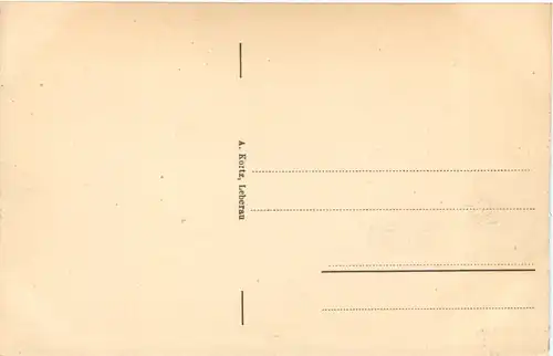 Leberau - Liepvre -692180