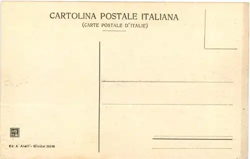 Brindisi - Castello Alfonsino -692396