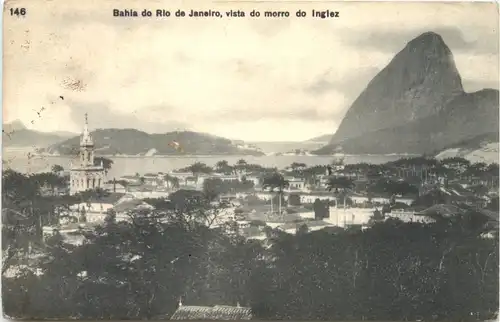 Rio de Janeiro -692360