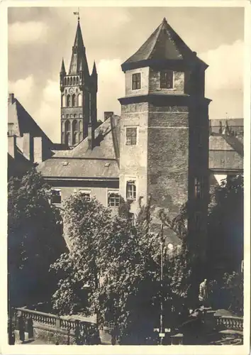 Königsberg - Schloss -692500