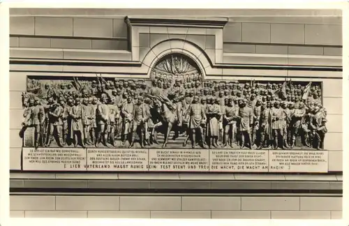 National Denkmal Niederwald -692586