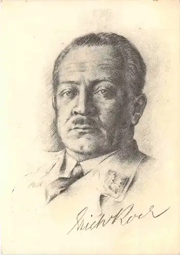 Erich Koch - Gauleiter von Ostpreussen - 10 Jahre Königsberg -692564