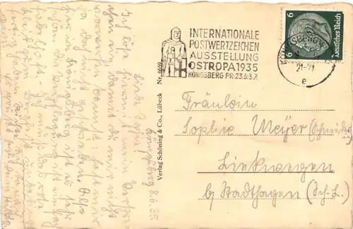 Königsberg - Dom -692424