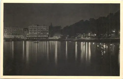 Königsberg - Stadthalle -692532