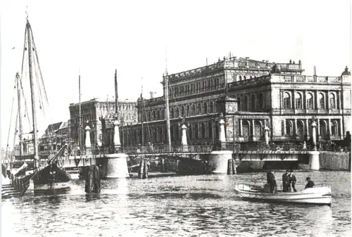 Königsberg - REPRO -692660