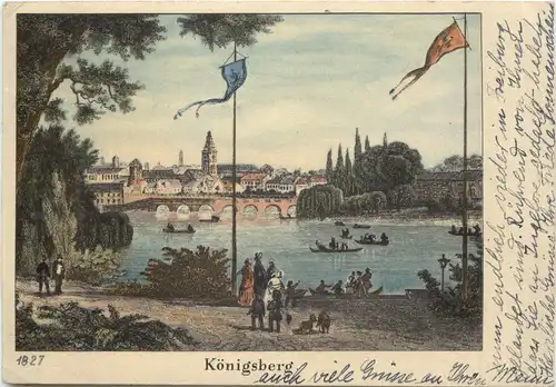 Königsberg -692700