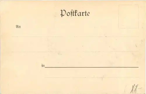 Gruss aus Königsberg - Königsgarten -692790