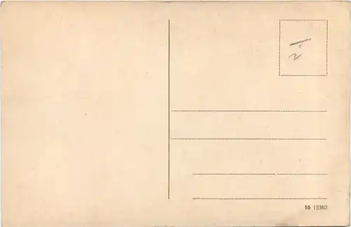 Königsberg - Kaserne am Steindamm -692996