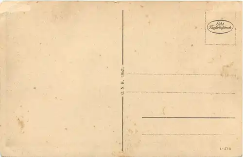 Königsberg - Erich Koch Platz -692912