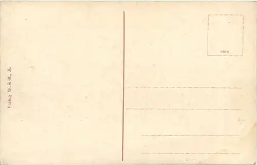 Königsberg - Partie am Schlossteich -693062