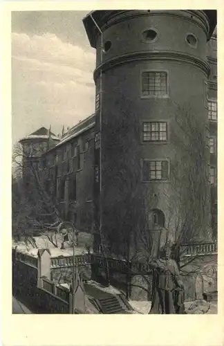 Königsberg - Schloss -693210