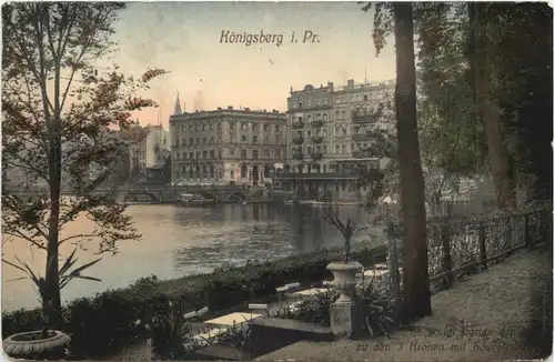 Königsberg -693128