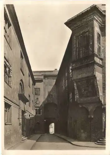 Königsberg - Schloss -693216