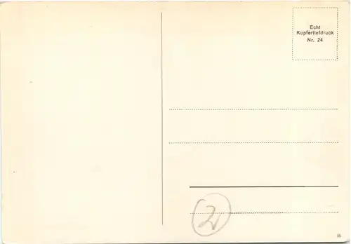 Königsberg - Blutgericht -693306