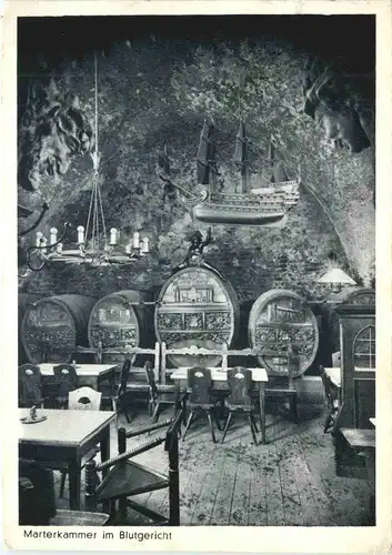 Königsberg - Blutgericht -693298