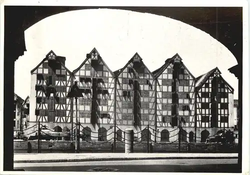 Königsberg - Speicher -693412