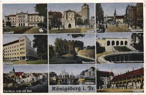Königsberg -693444