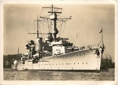 Kreuzer Königsberg -693472