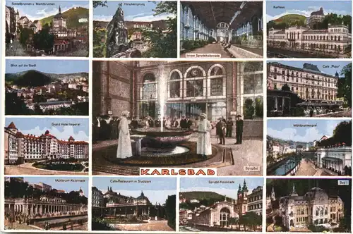 Karlsbad -693820