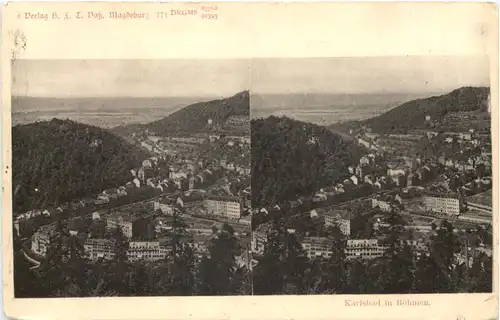 Karlsbad - Stereo -693766