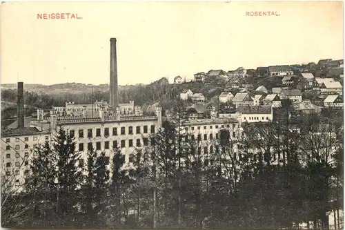 Neissetal - Rosental -693654