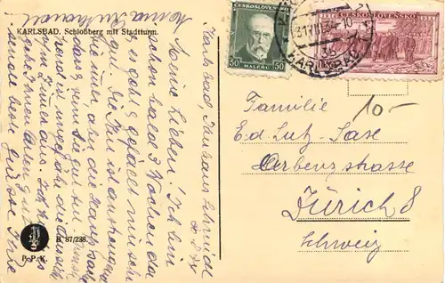 Karlsbad - Schlossberg -693786