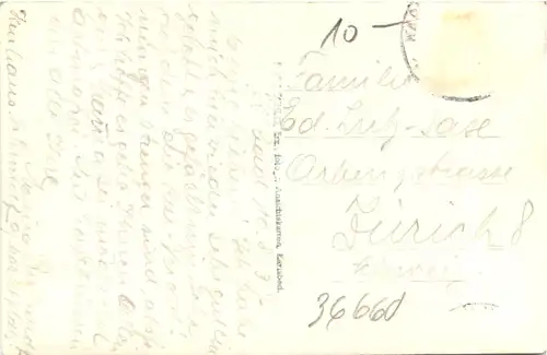 Karlsbad - Mühlbrunnkolonnade -693788