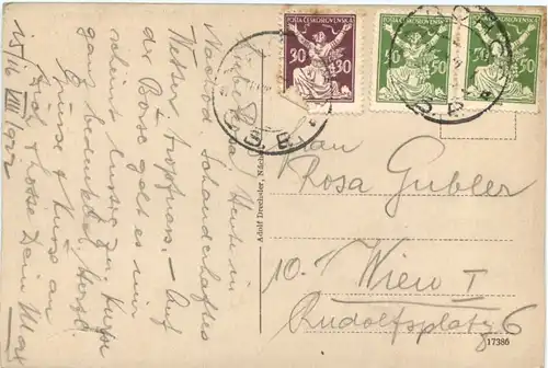 NAchod - Namesti -693976