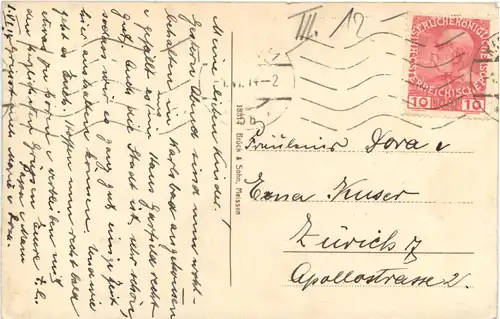 Karlsbad - KAiserbad -693892