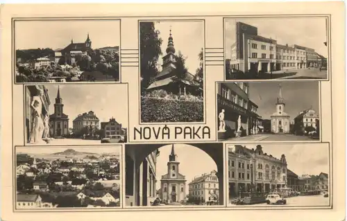 Nova Paka -693922
