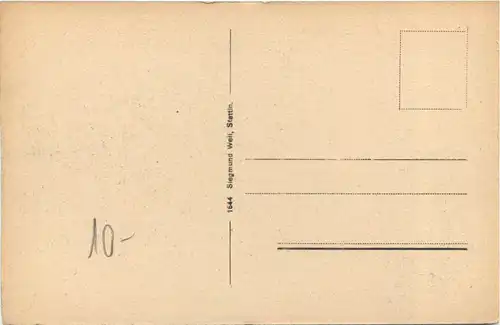 Seebad Misdroy - Ev. Kirche -694034