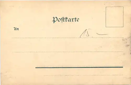 Liegnitz - Wilhelmsplatz -694060