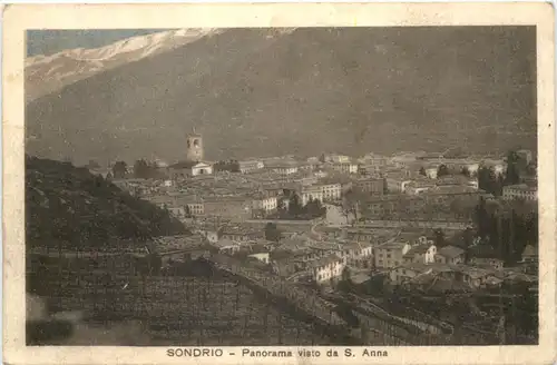 Sondrio -694186