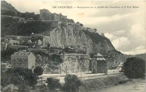 Grenoble -694170