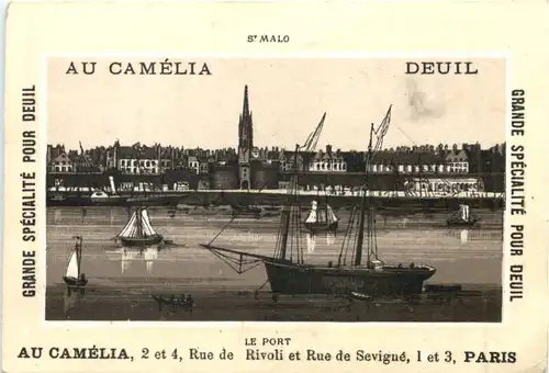 St. Malo -694178