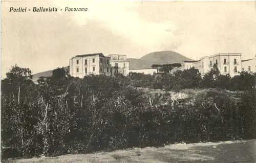 Portici-Bellavista -694190