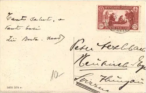 Portici-Bellavista -694190