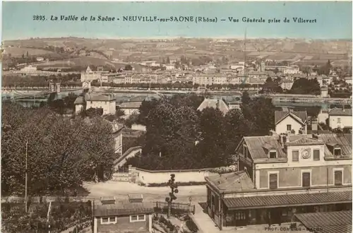 Neuville sur Saone -694184