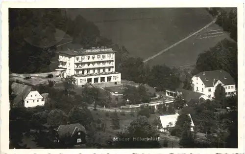 Nieder Hillersdorf -694128