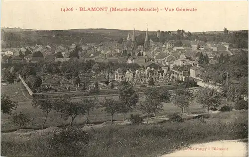 Blamont -694238